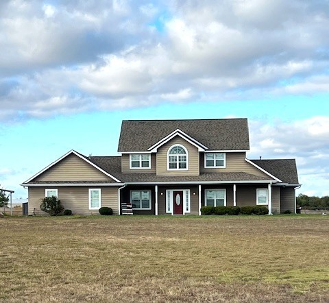 24406 South Street Blue Ridge TX 75424