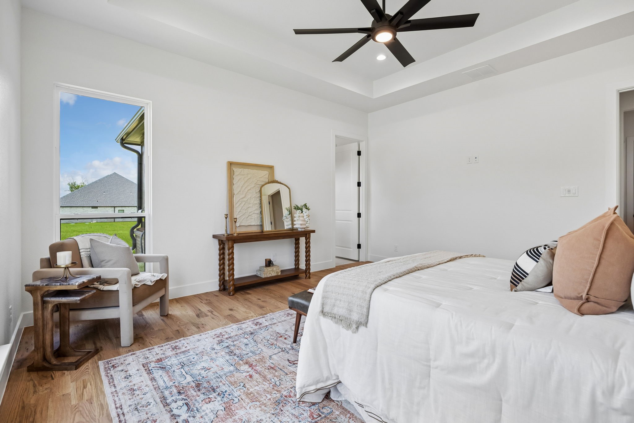 105 Desperado Way Weatherford TX 76088