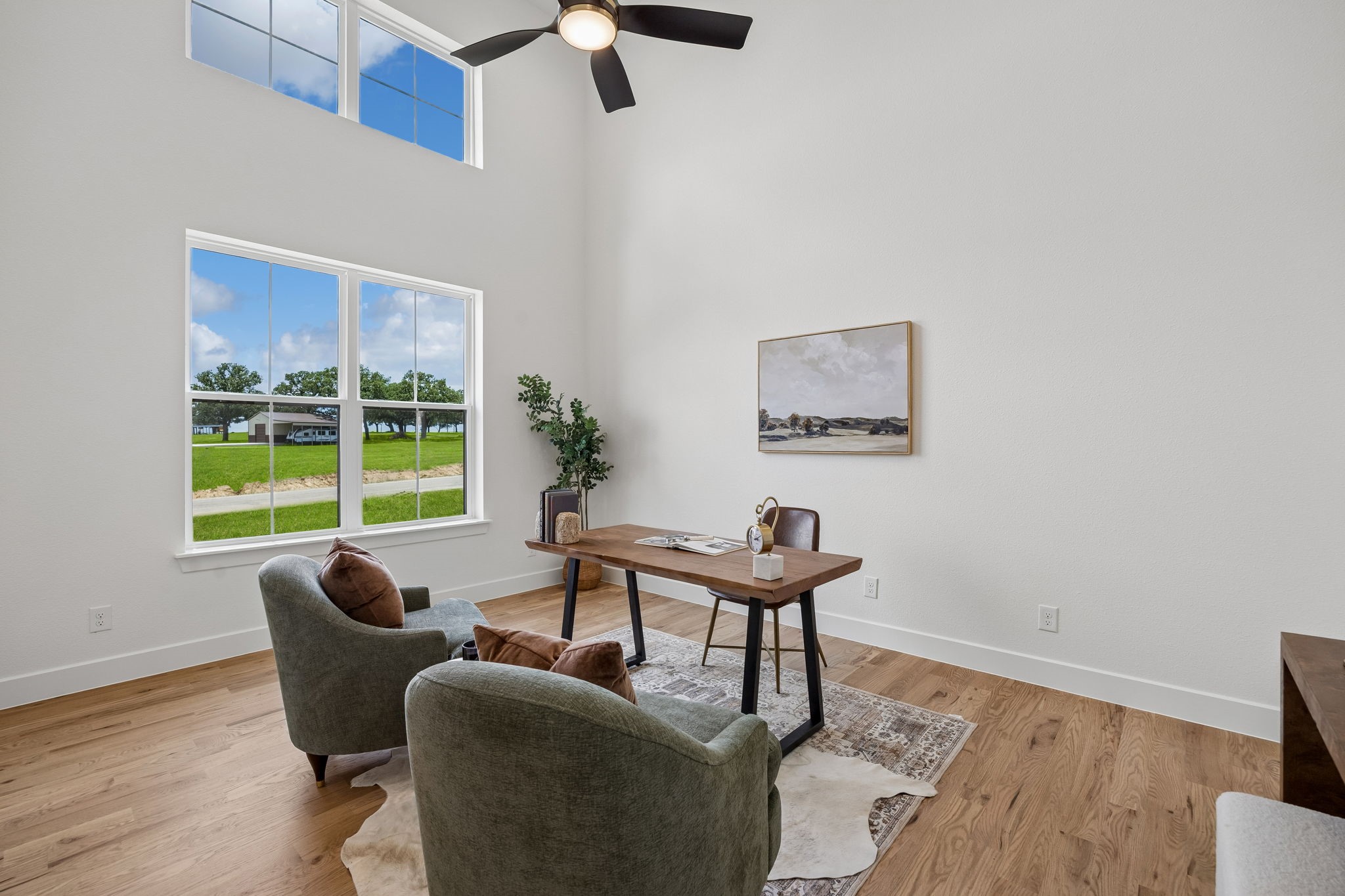 105 Desperado Way Weatherford TX 76088