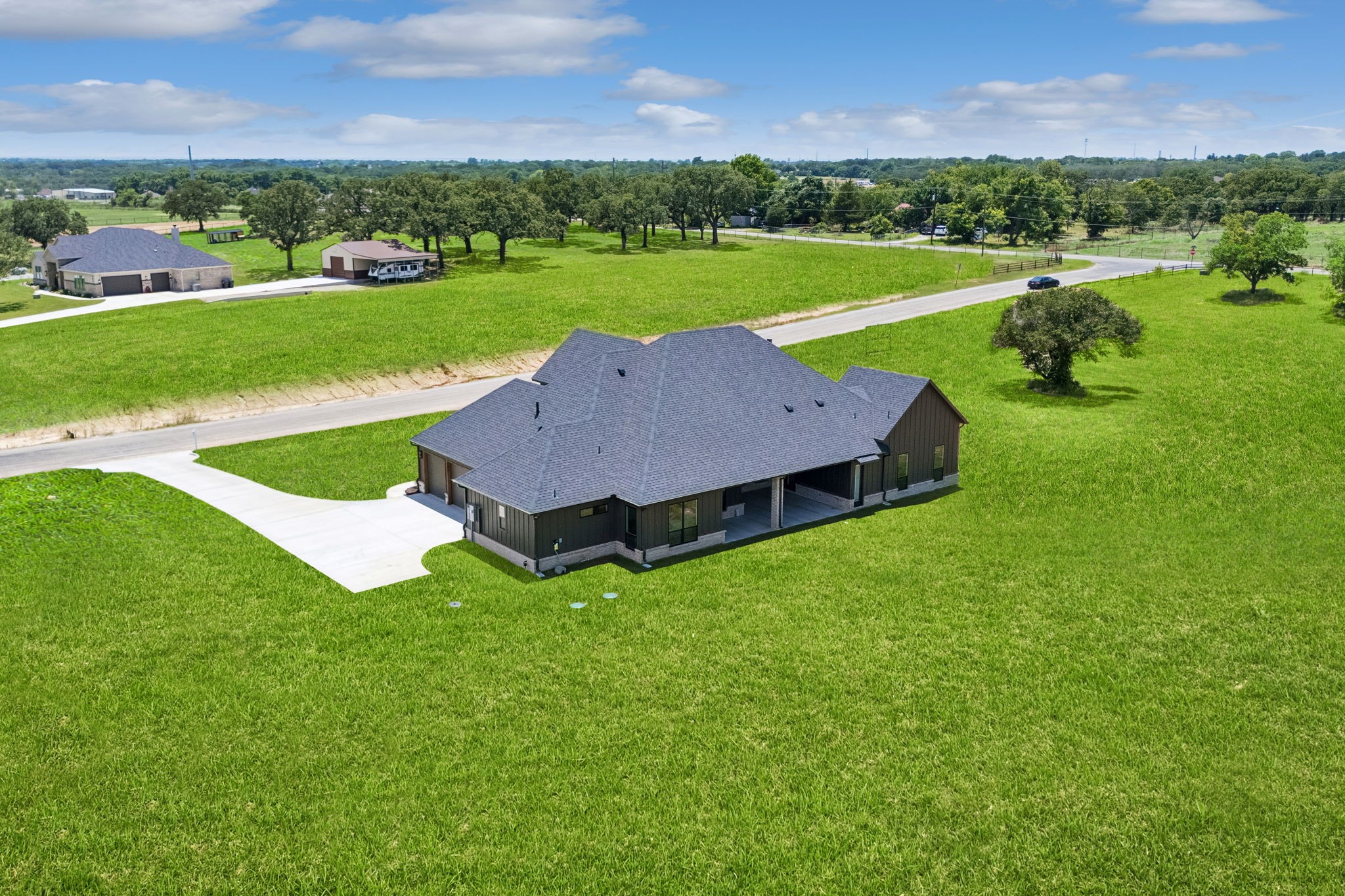 105 Desperado Way Weatherford TX 76088
