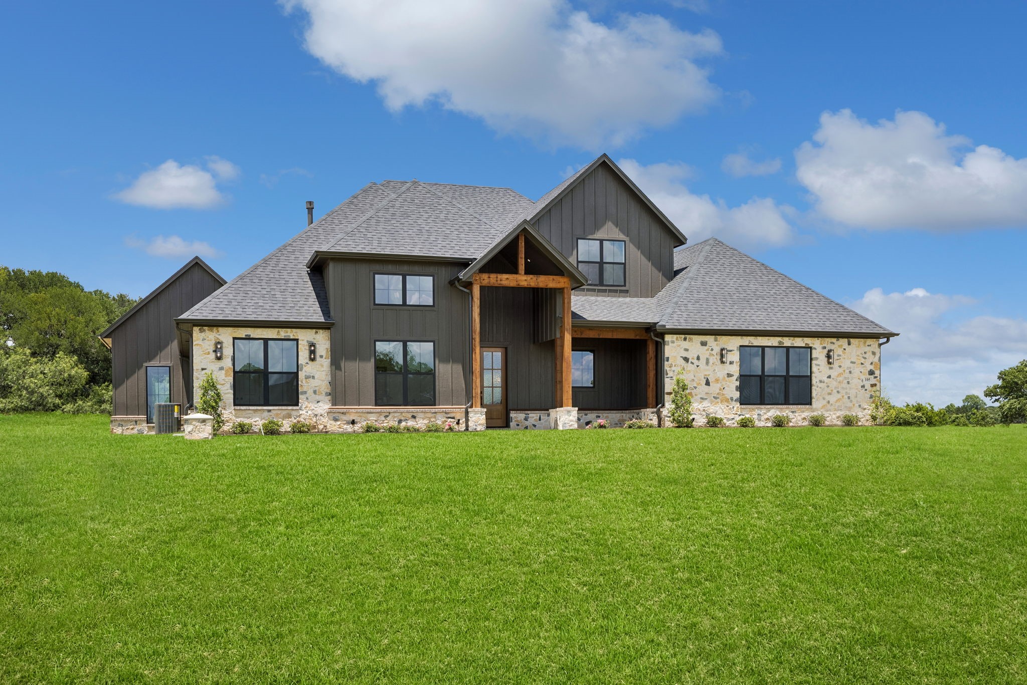 105 Desperado Way Weatherford TX 76088