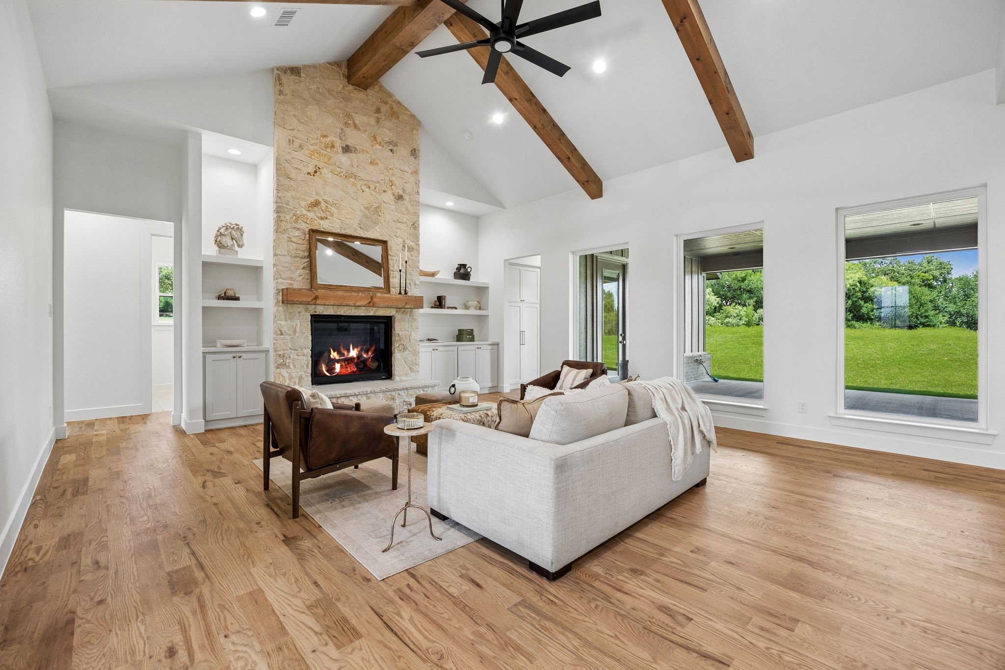 105 Desperado Way Weatherford TX 76088