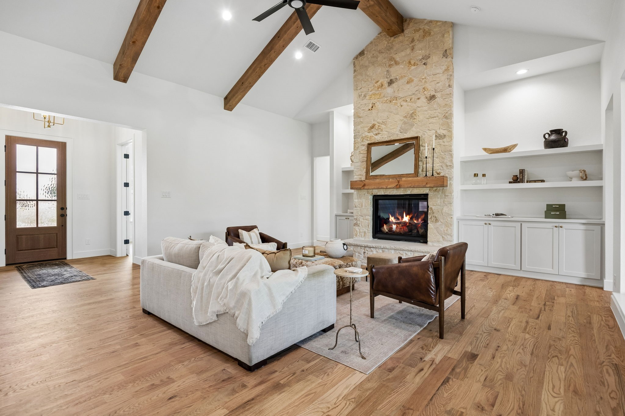 105 Desperado Way Weatherford TX 76088