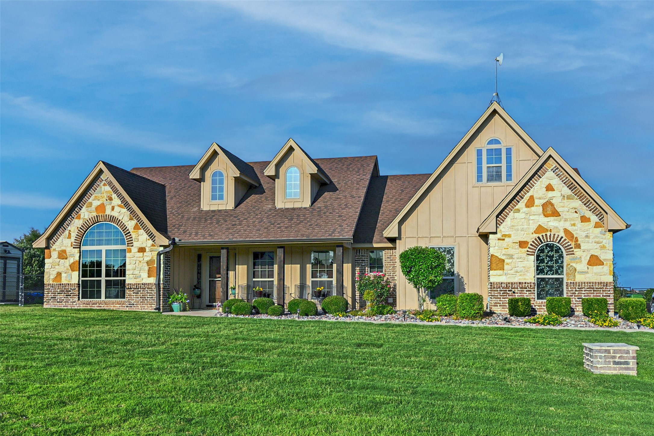 125 Summer Stone Court Weatherford TX 76087