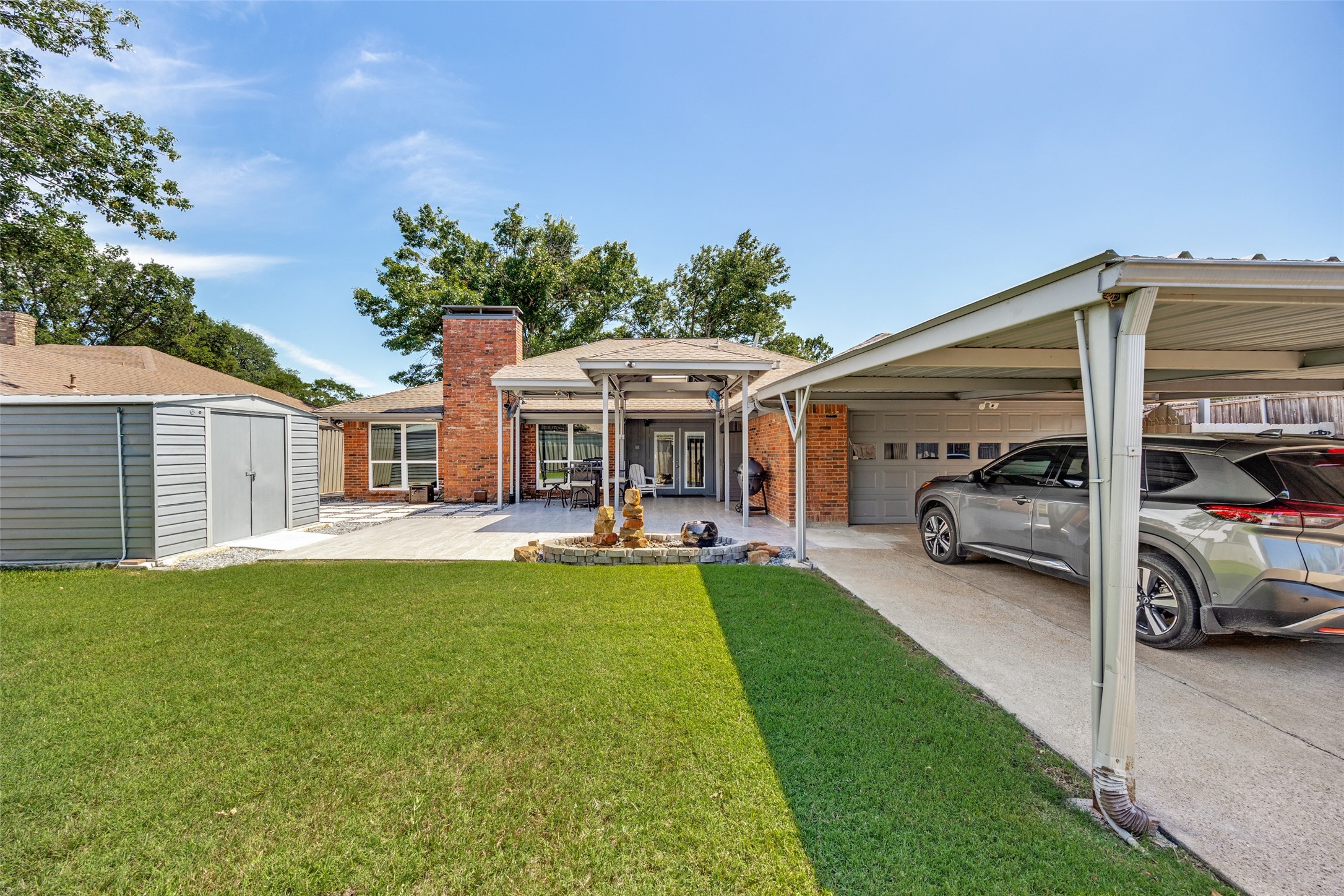 1509 Flintwood Drive Richardson TX 75081