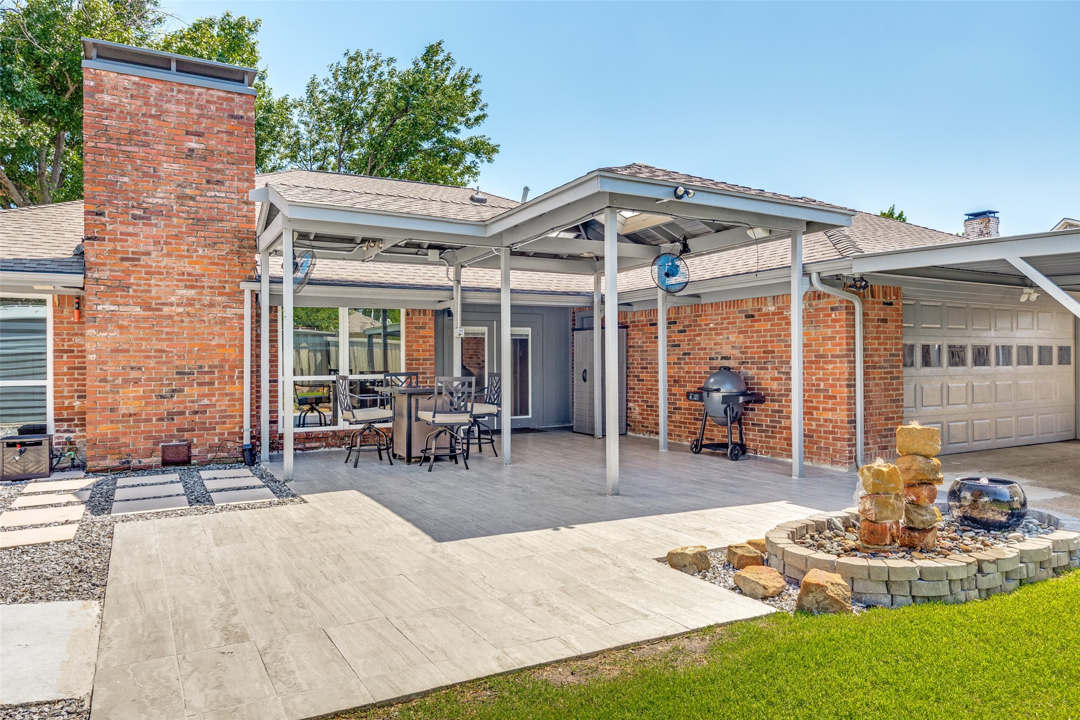 1509 Flintwood Drive Richardson TX 75081