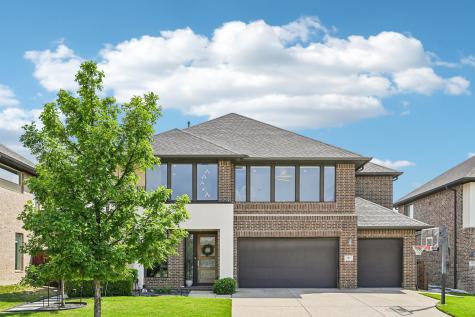 787 Benalla Drive Frisco TX 75036