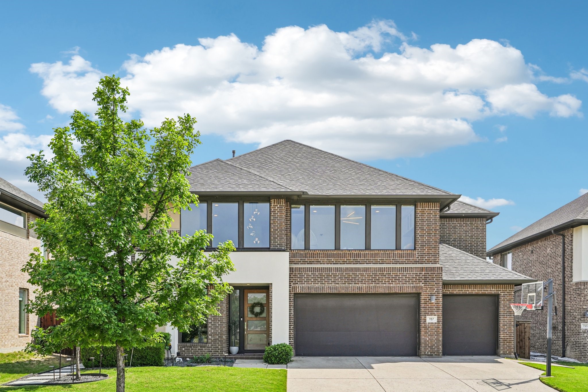 787 Benalla Drive Frisco TX 75036