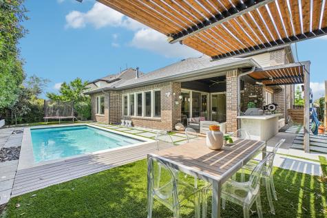 787 Benalla Drive Frisco TX 75036