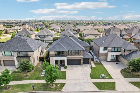 787 Benalla Drive Frisco TX 75036