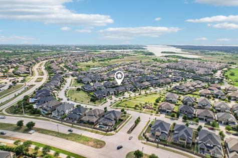 787 Benalla Drive Frisco TX 75036