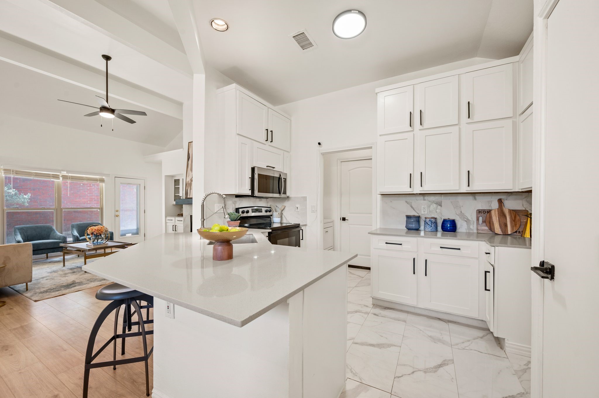 2140 Falcon Ridge Drive Carrollton TX 75010