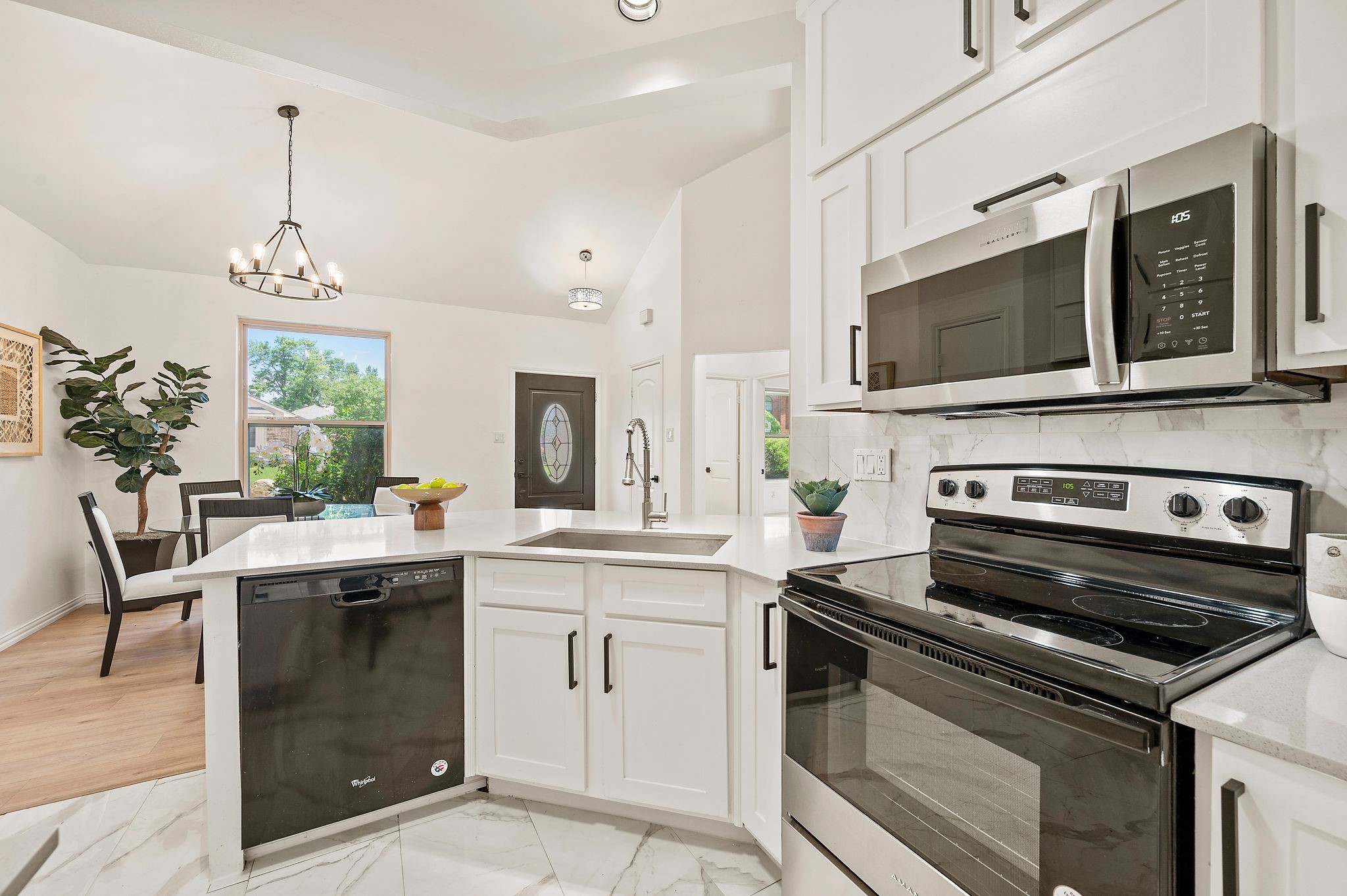 2140 Falcon Ridge Drive Carrollton TX 75010