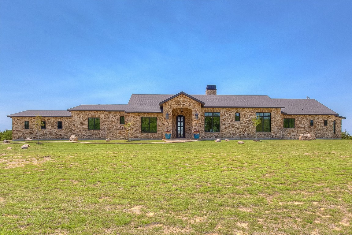357 Twin Springs Ranch Lane Weatherford TX 76087