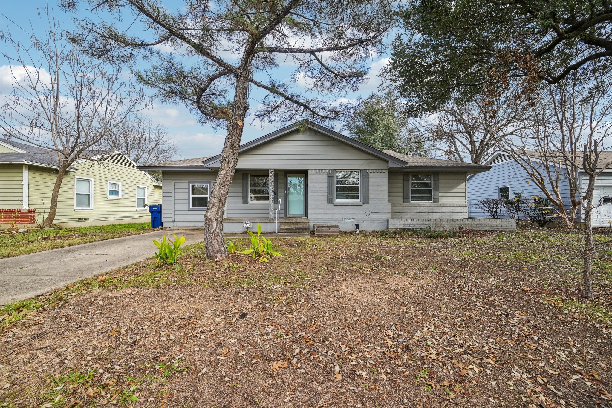 1512 Jo Ann Drive Garland TX 75042