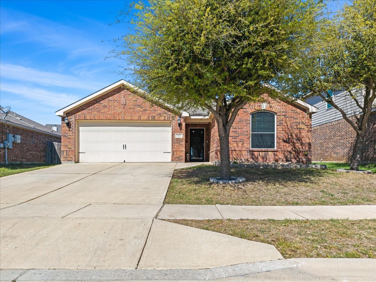 6113 Chalk Hollow Drive Fort Worth TX 76179
