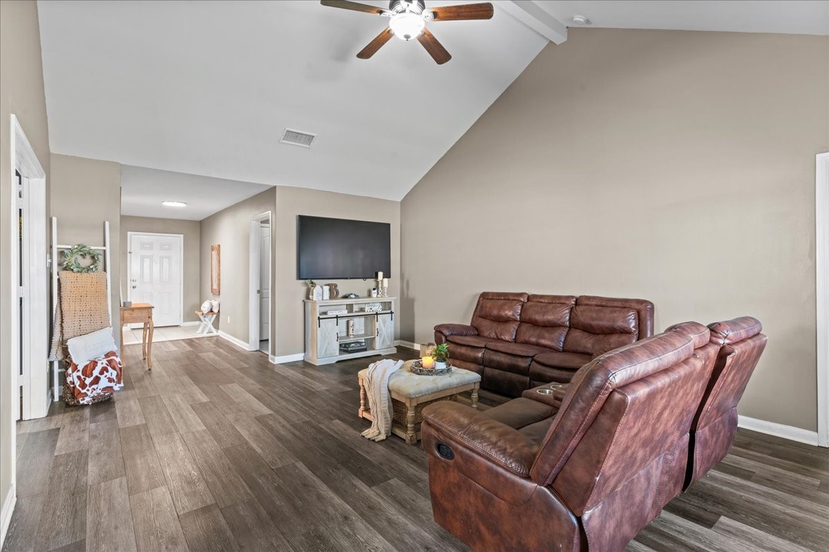 6113 Chalk Hollow Drive Fort Worth TX 76179