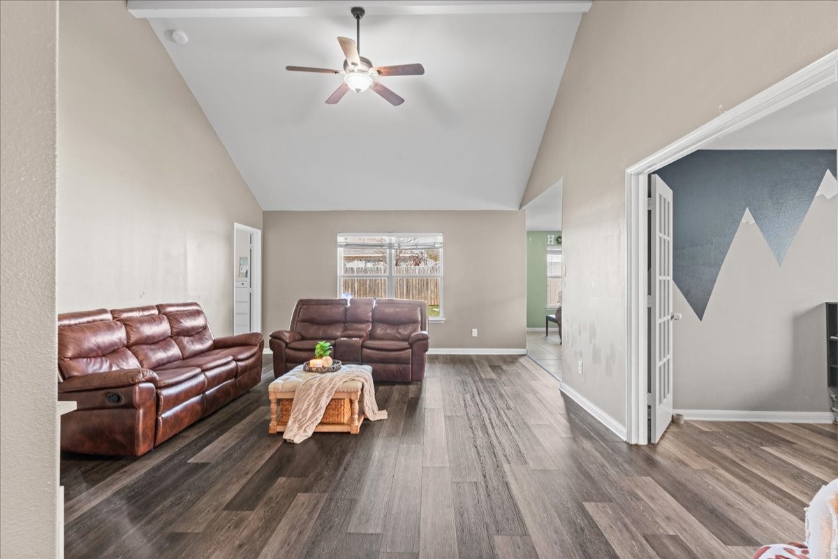 6113 Chalk Hollow Drive Fort Worth TX 76179