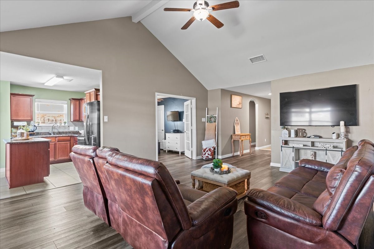 6113 Chalk Hollow Drive Fort Worth TX 76179