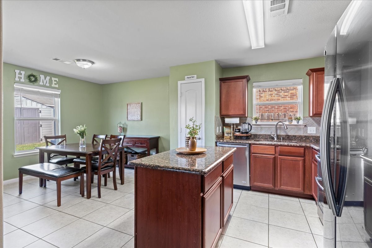 6113 Chalk Hollow Drive Fort Worth TX 76179