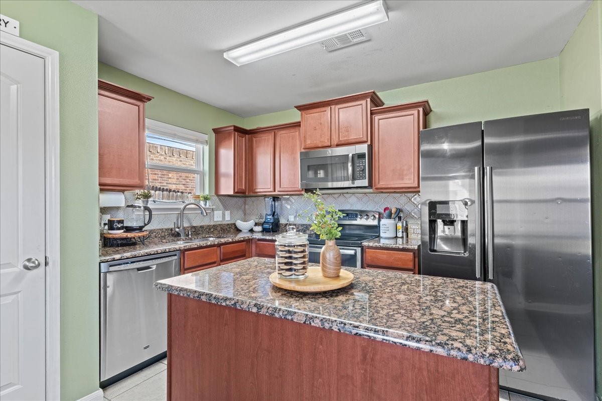 6113 Chalk Hollow Drive Fort Worth TX 76179