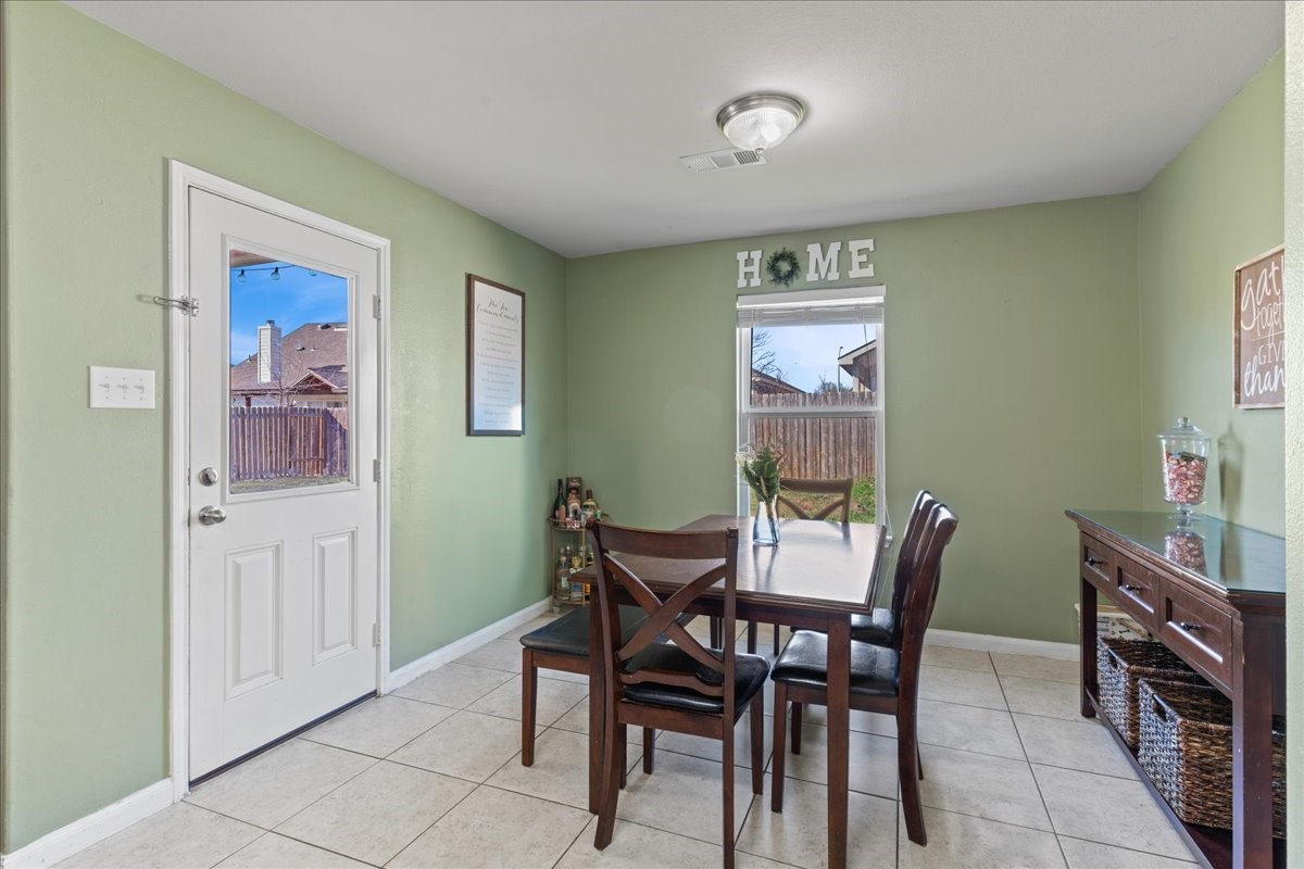 6113 Chalk Hollow Drive Fort Worth TX 76179