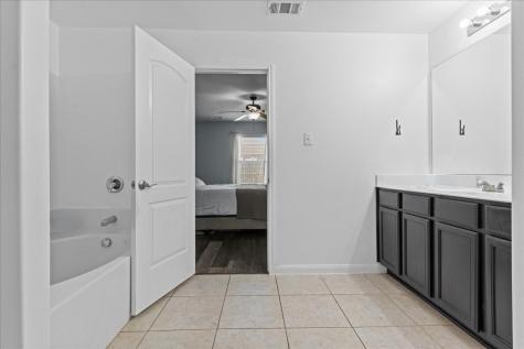 6113 Chalk Hollow Drive Fort Worth TX 76179