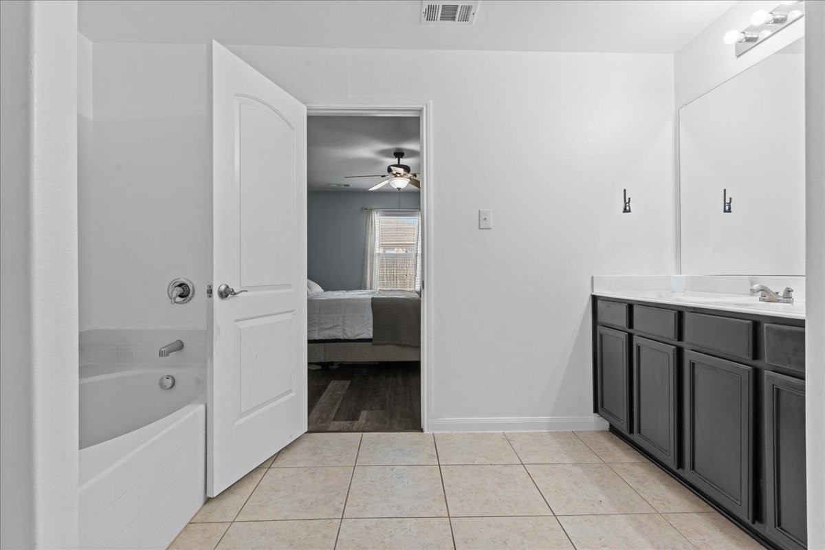 6113 Chalk Hollow Drive Fort Worth TX 76179