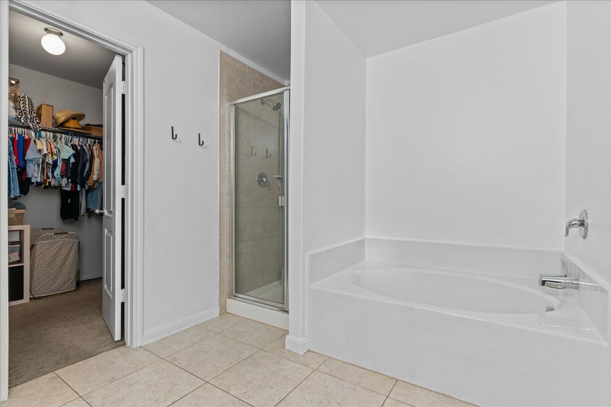 6113 Chalk Hollow Drive Fort Worth TX 76179