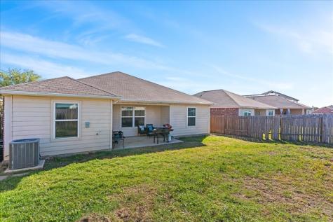6113 Chalk Hollow Drive Fort Worth TX 76179