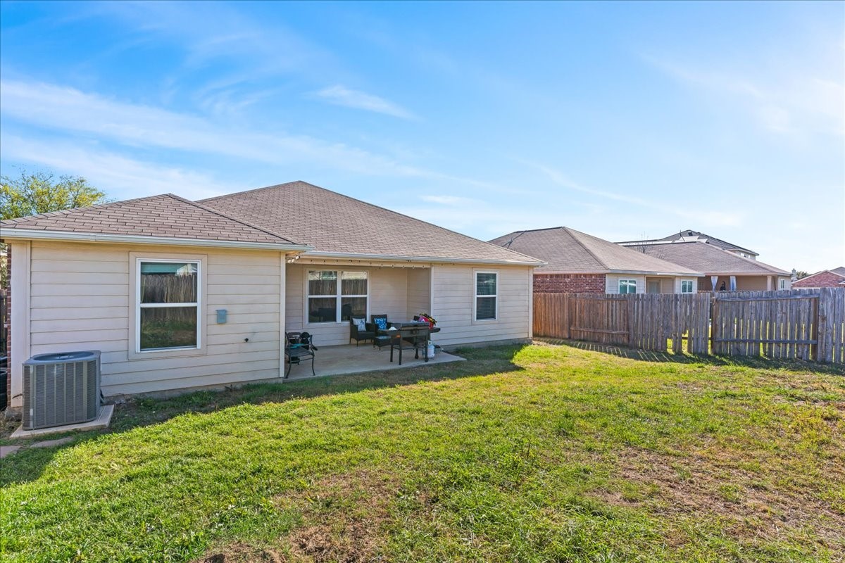 6113 Chalk Hollow Drive Fort Worth TX 76179