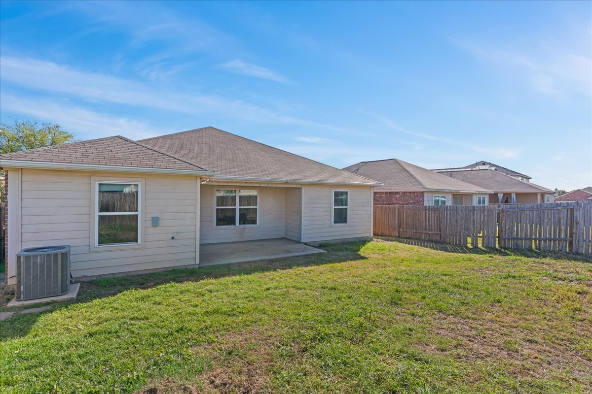 6113 Chalk Hollow Drive Fort Worth TX 76179