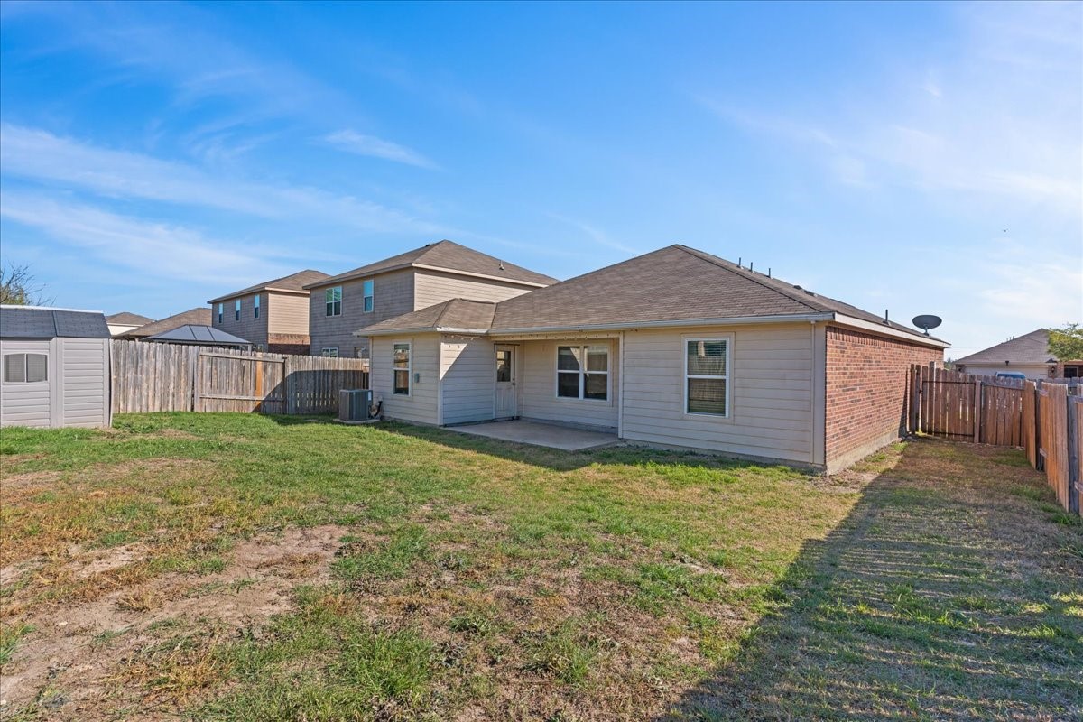 6113 Chalk Hollow Drive Fort Worth TX 76179