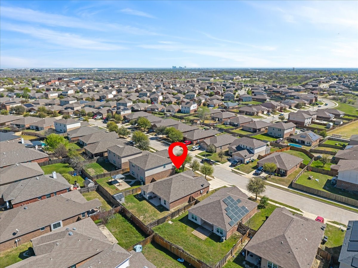 6113 Chalk Hollow Drive Fort Worth TX 76179