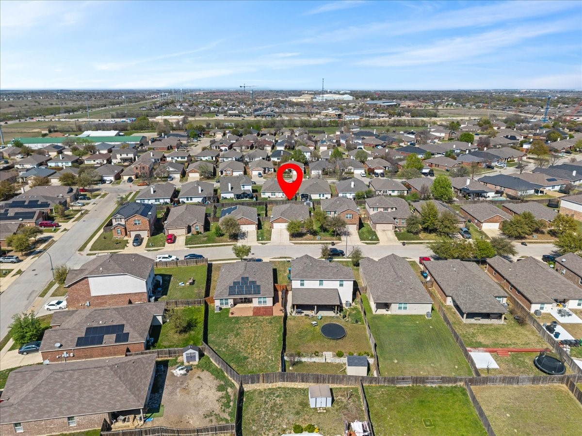 6113 Chalk Hollow Drive Fort Worth TX 76179