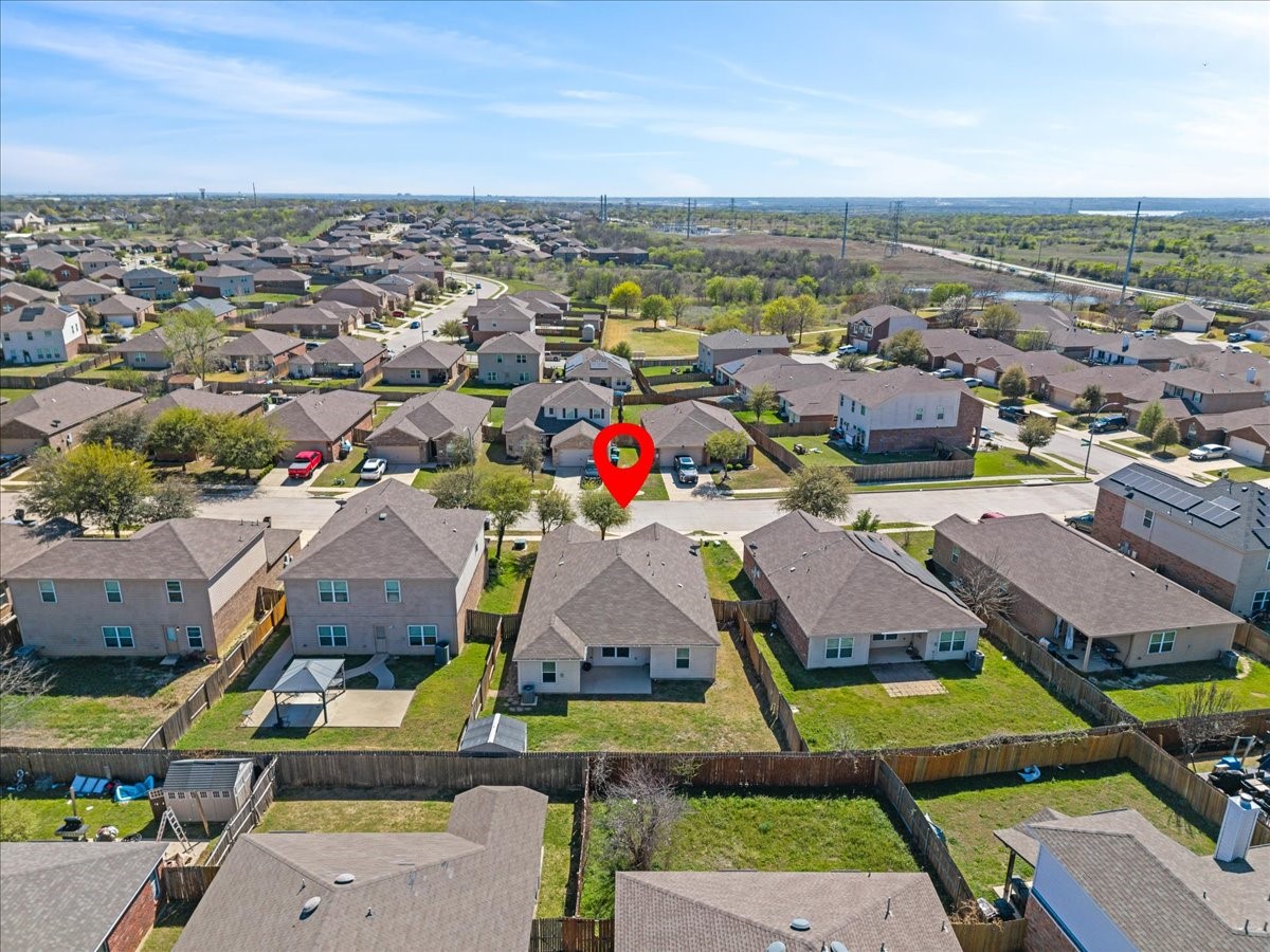 6113 Chalk Hollow Drive Fort Worth TX 76179