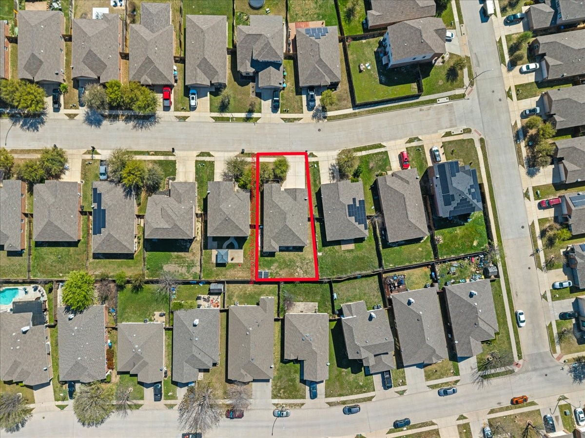 6113 Chalk Hollow Drive Fort Worth TX 76179