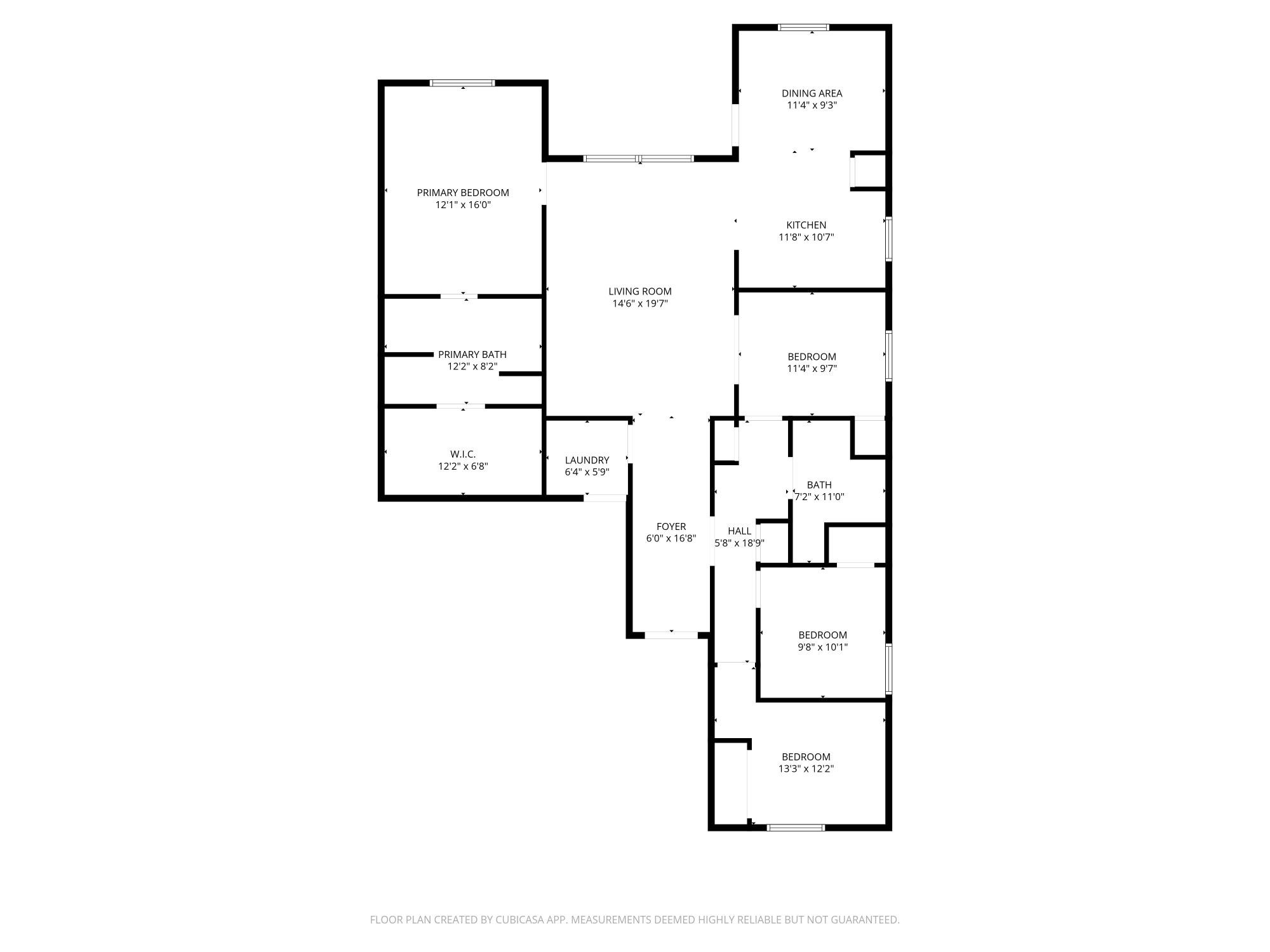 6113 Chalk Hollow Drive Fort Worth TX 76179
