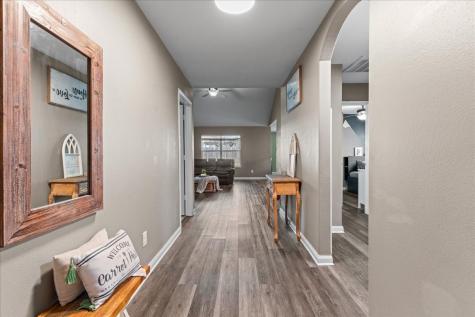 6113 Chalk Hollow Drive Fort Worth TX 76179