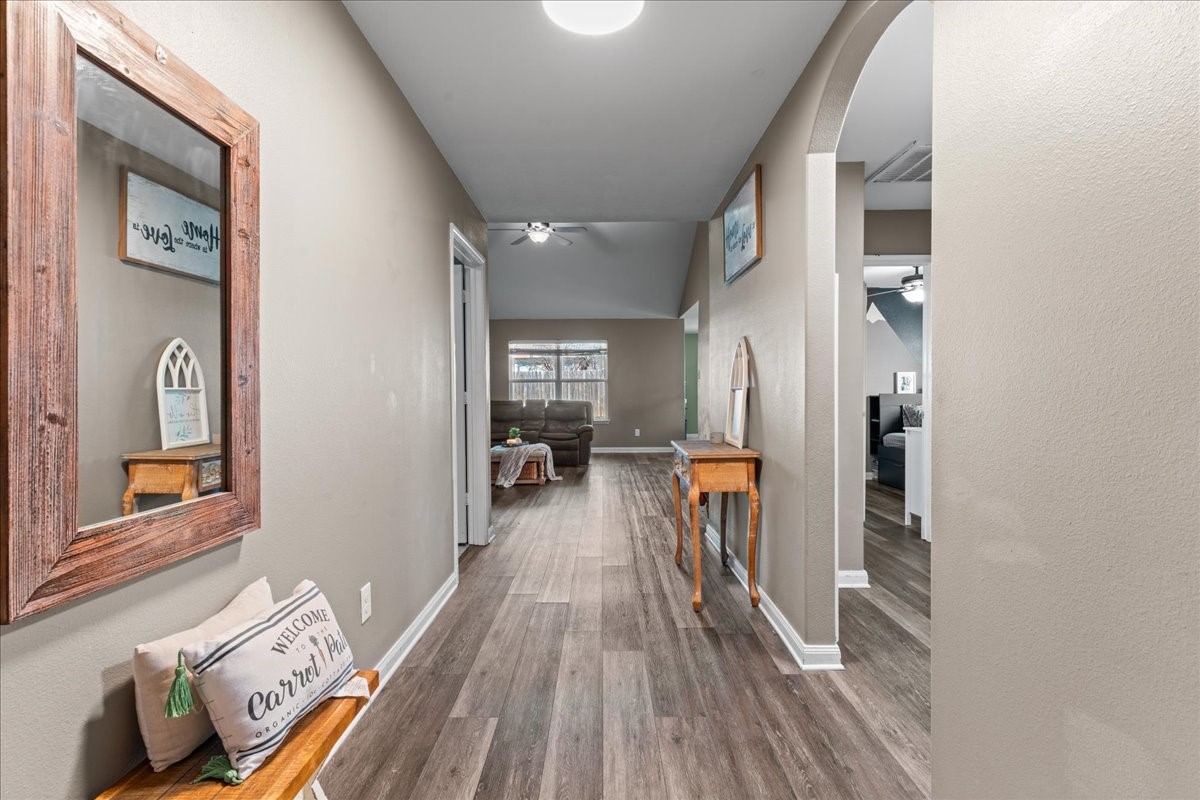 6113 Chalk Hollow Drive Fort Worth TX 76179