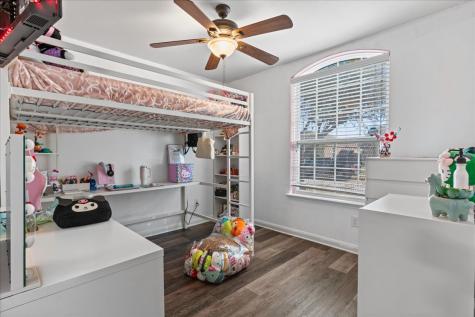 6113 Chalk Hollow Drive Fort Worth TX 76179