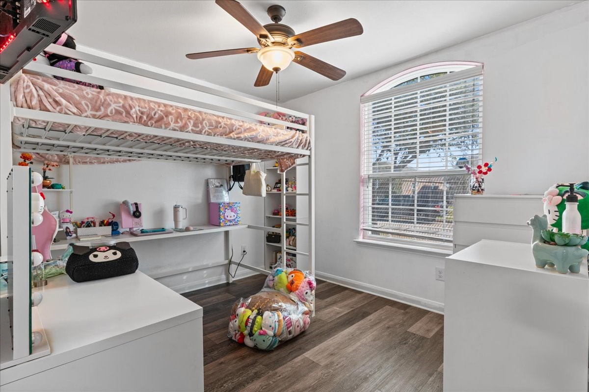 6113 Chalk Hollow Drive Fort Worth TX 76179