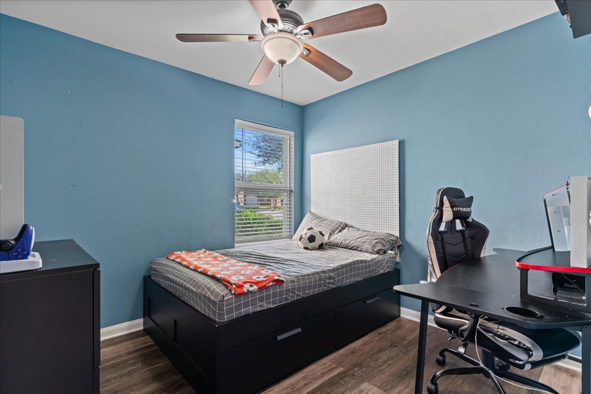 6113 Chalk Hollow Drive Fort Worth TX 76179