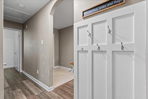 6113 Chalk Hollow Drive Fort Worth TX 76179