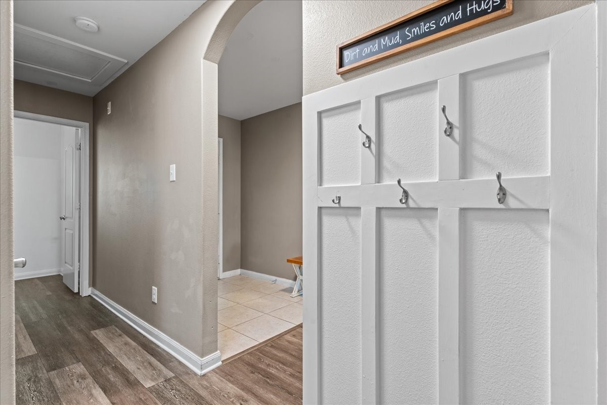 6113 Chalk Hollow Drive Fort Worth TX 76179