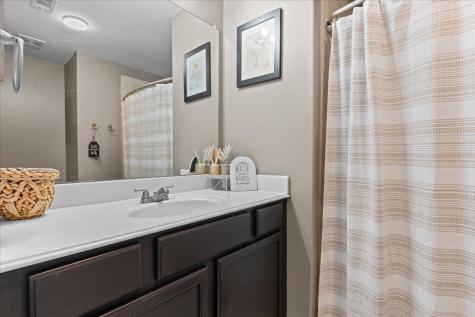 6113 Chalk Hollow Drive Fort Worth TX 76179
