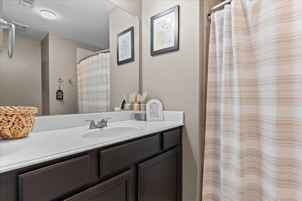 6113 Chalk Hollow Drive Fort Worth TX 76179