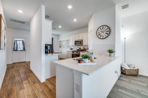 704 Chip Street Little Elm TX 75068
