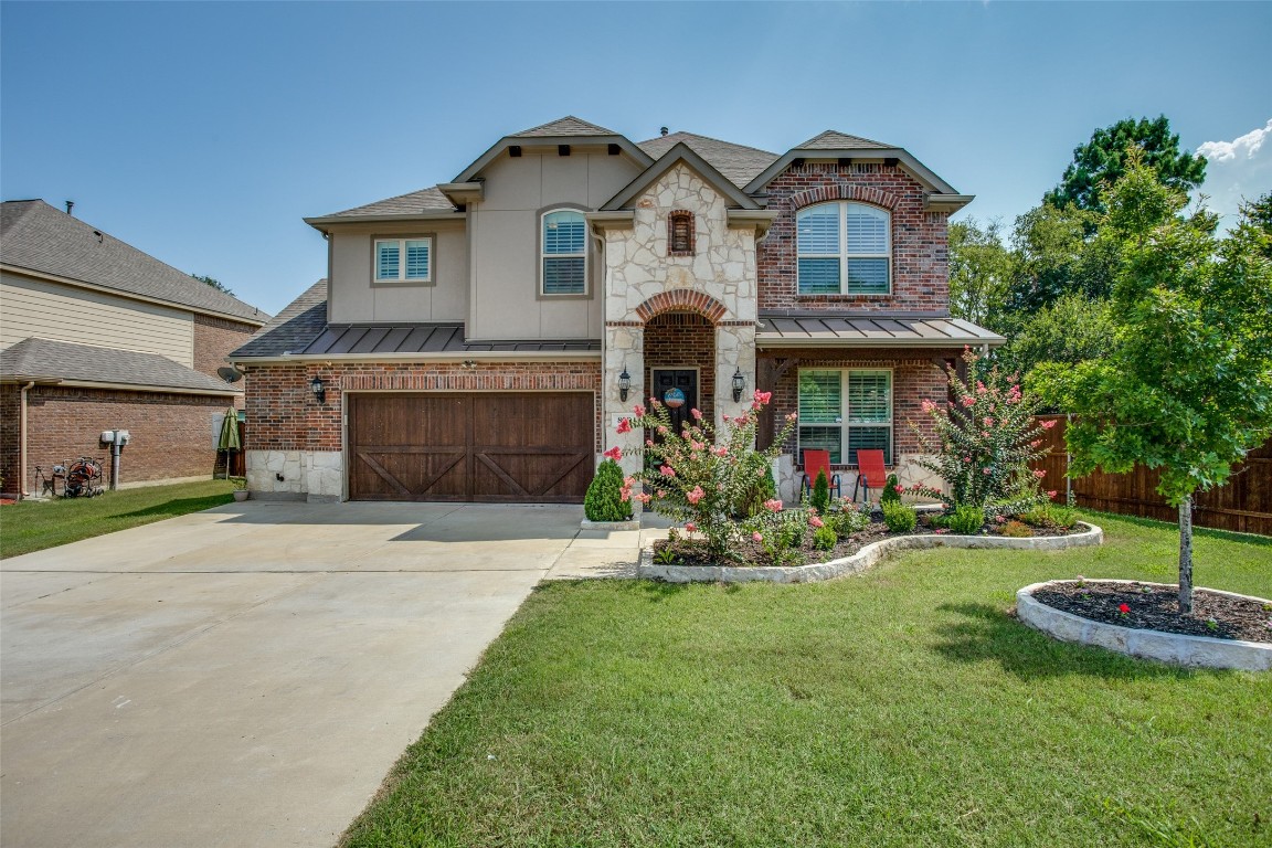 806 E Oak Street Wylie TX 75098
