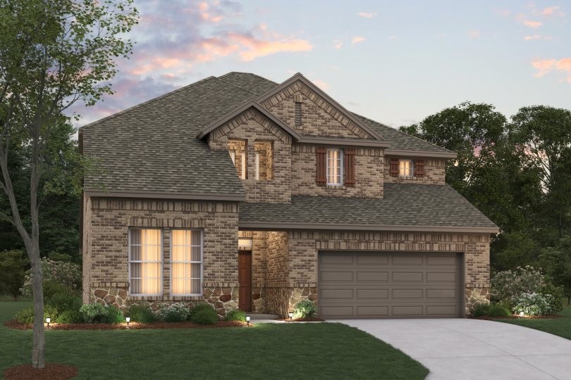 2617 Grapevine Way Celina TX 75009
